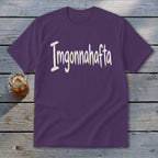 Imgonnahafta Youth Tee