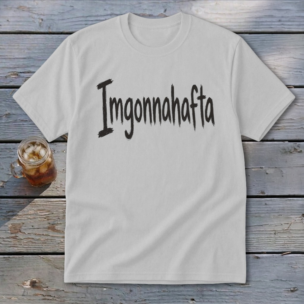 Imgonnahafta Youth Tee
