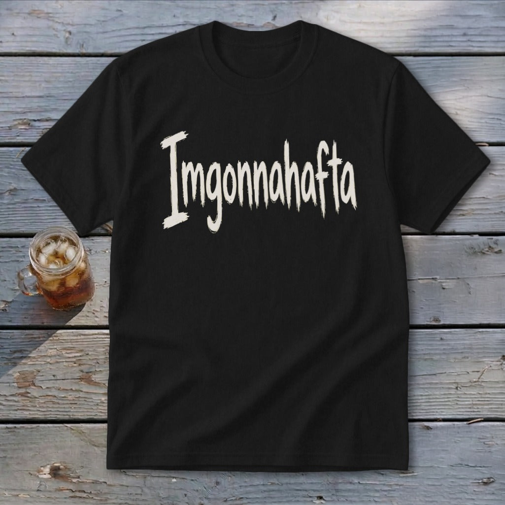 Imgonnahafta Youth Tee