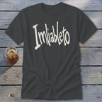 Imliableto Classic Tee