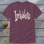 Imliableto Classic Tee
