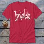 Imliableto Classic Tee