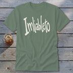 Imliableto Classic Tee