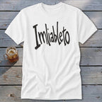 Imliableto Classic Tee