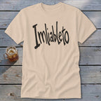 Imliableto Classic Tee