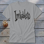 Imliableto Classic Tee