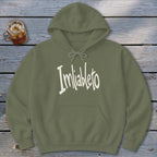 Imliableto Hoodie