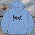 Imliableto Hoodie