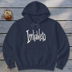 Imliableto Hoodie