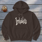 Imliableto Hoodie