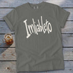 Imliableto Signature Tee