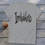 Imliableto Softstyle Tee