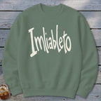 Imliableto Sweatshirt