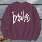 Imliableto Sweatshirt
