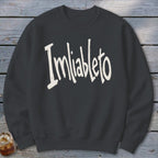 Imliableto Sweatshirt