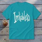 Imliableto Youth Tee