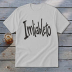 Imliableto Youth Tee
