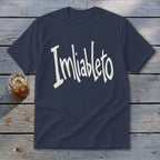 Imliableto Youth Tee