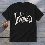 Imliableto Youth Tee