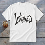 Imliableto Youth Tee
