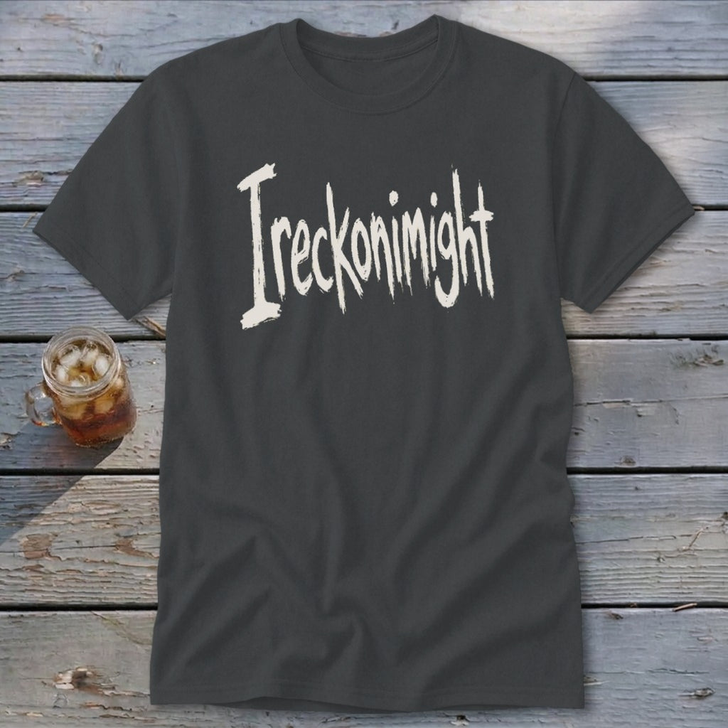 Ireckonimight Classic Tee