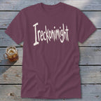 Ireckonimight Classic Tee