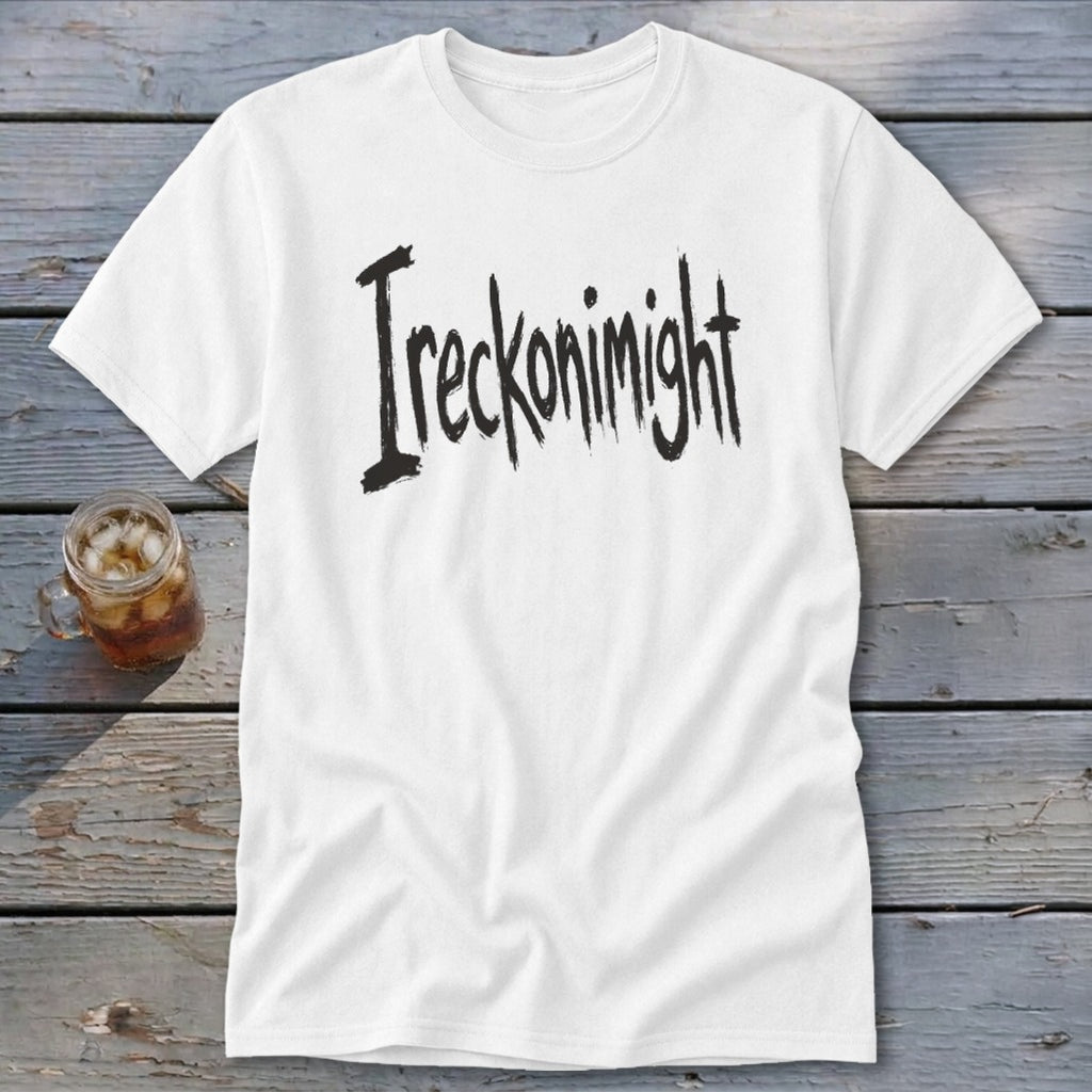 Ireckonimight Classic Tee