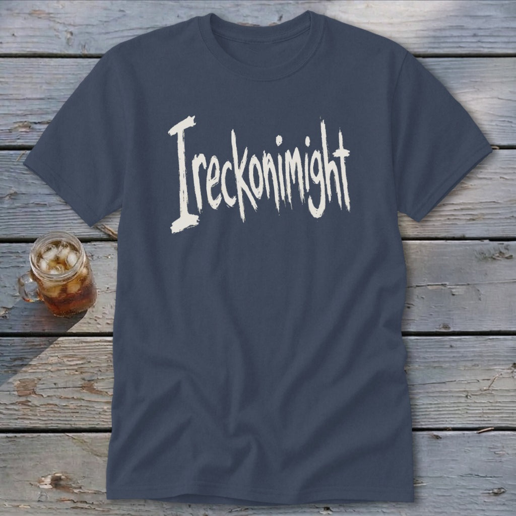Ireckonimight Classic Tee
