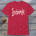 Ireckonimight Classic Tee