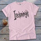 Ireckonimight Signature Tee