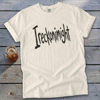 Ireckonimight Signature Tee