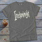 Ireckonimight Signature Tee