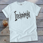 Ireckonimight Signature Tee