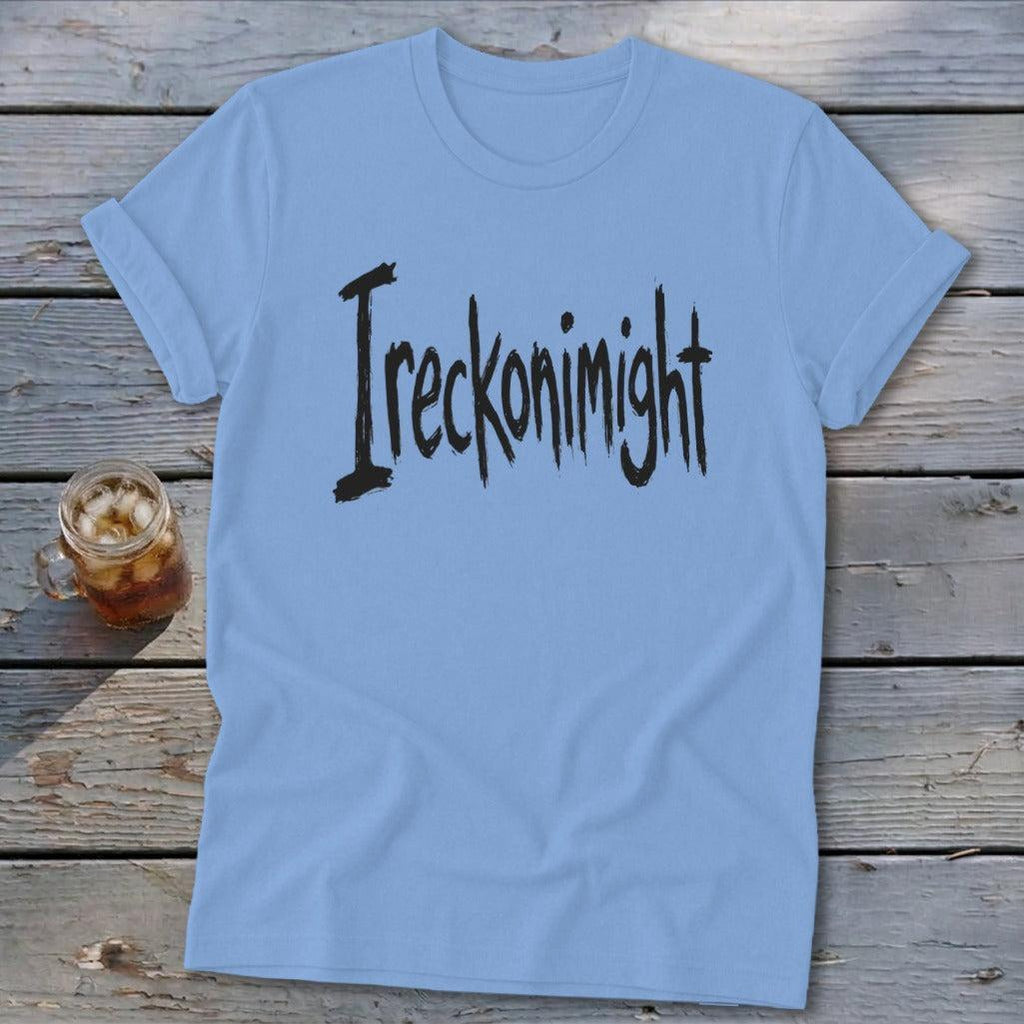 Ireckonimight Softstyle Tee