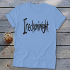 Ireckonimight Softstyle Tee
