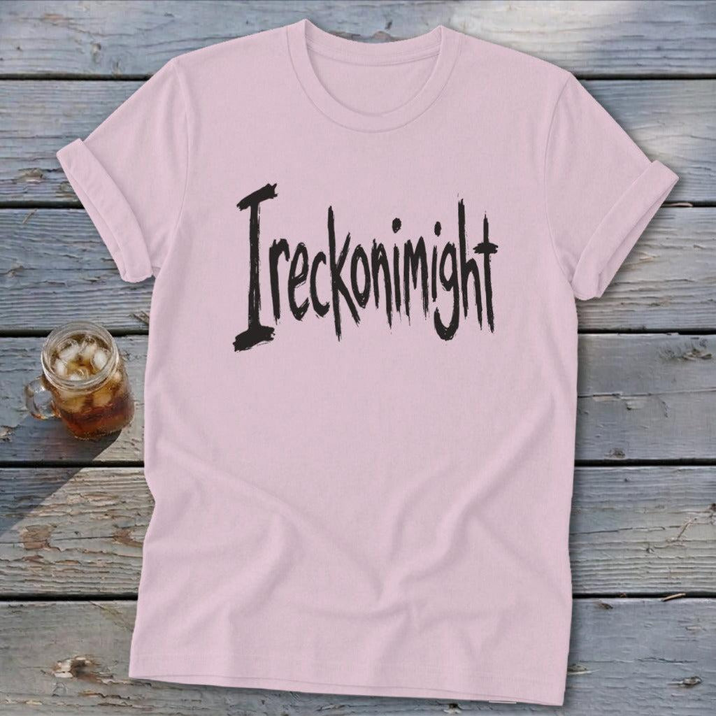 Ireckonimight Softstyle Tee