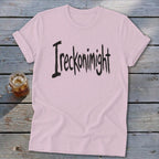 Ireckonimight Softstyle Tee