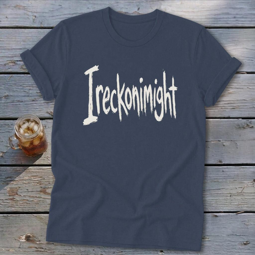 Ireckonimight Softstyle Tee
