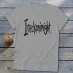 Ireckonimight Softstyle Tee
