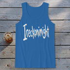 Ireckonimight Tank Top