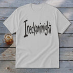 Ireckonimight Youth Tee