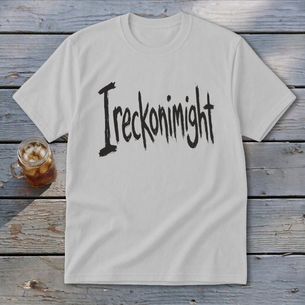 Ireckonimight Youth Tee