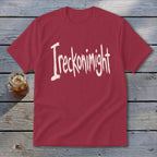 Ireckonimight Youth Tee