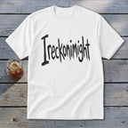 Ireckonimight Youth Tee