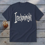 Ireckonimight Youth Tee