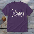 Ireckonimight Youth Tee