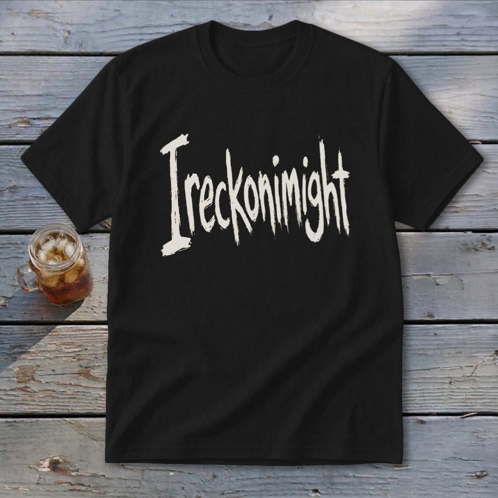 Ireckonimight Youth Tee
