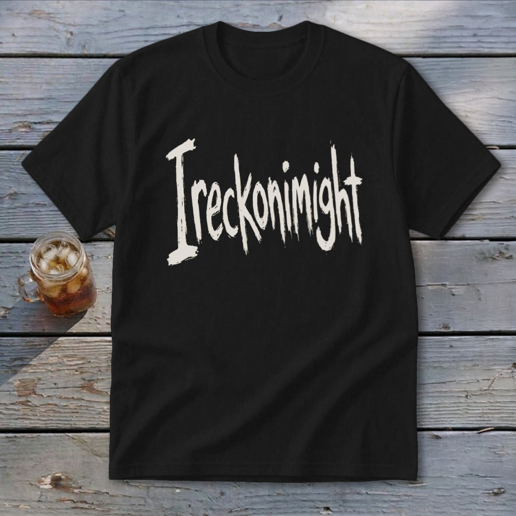 Ireckonimight Youth Tee