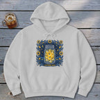 Jar of Lightning Bugs Hoodie