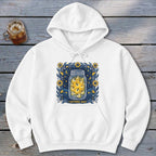 Jar of Lightning Bugs Hoodie